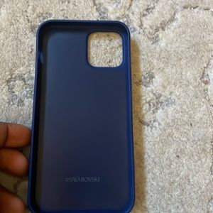 Swarovski phone case iPhone 12 Pro